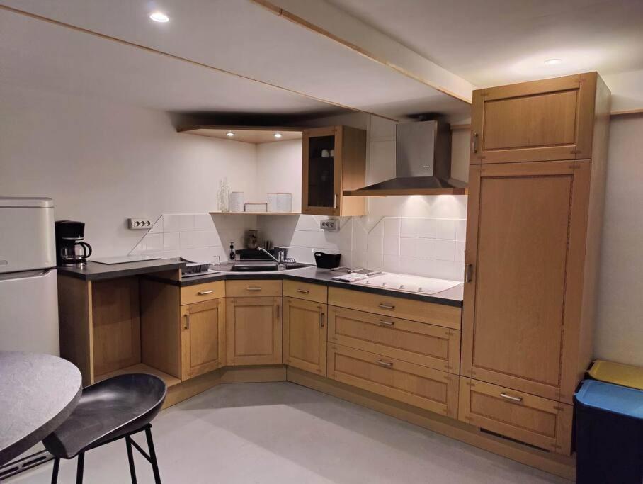 Maison Calme Pour 6 Personnes * Mouilleron-le-Captif