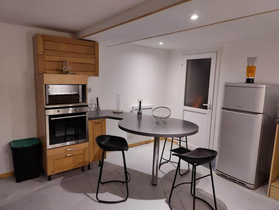 Apartment Maison Calme Pour 6 Personnes *
