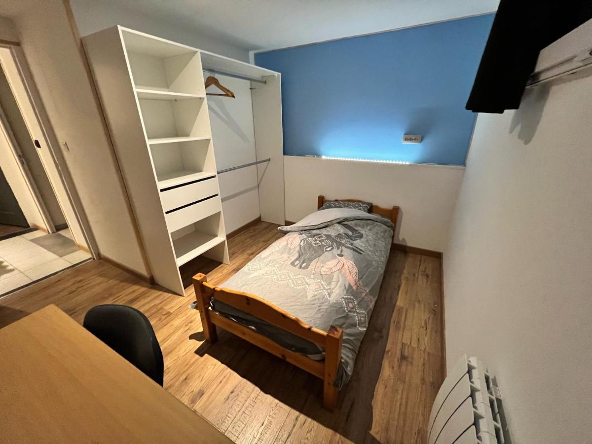 Apartment Maison Calme Pour 6 Personnes *