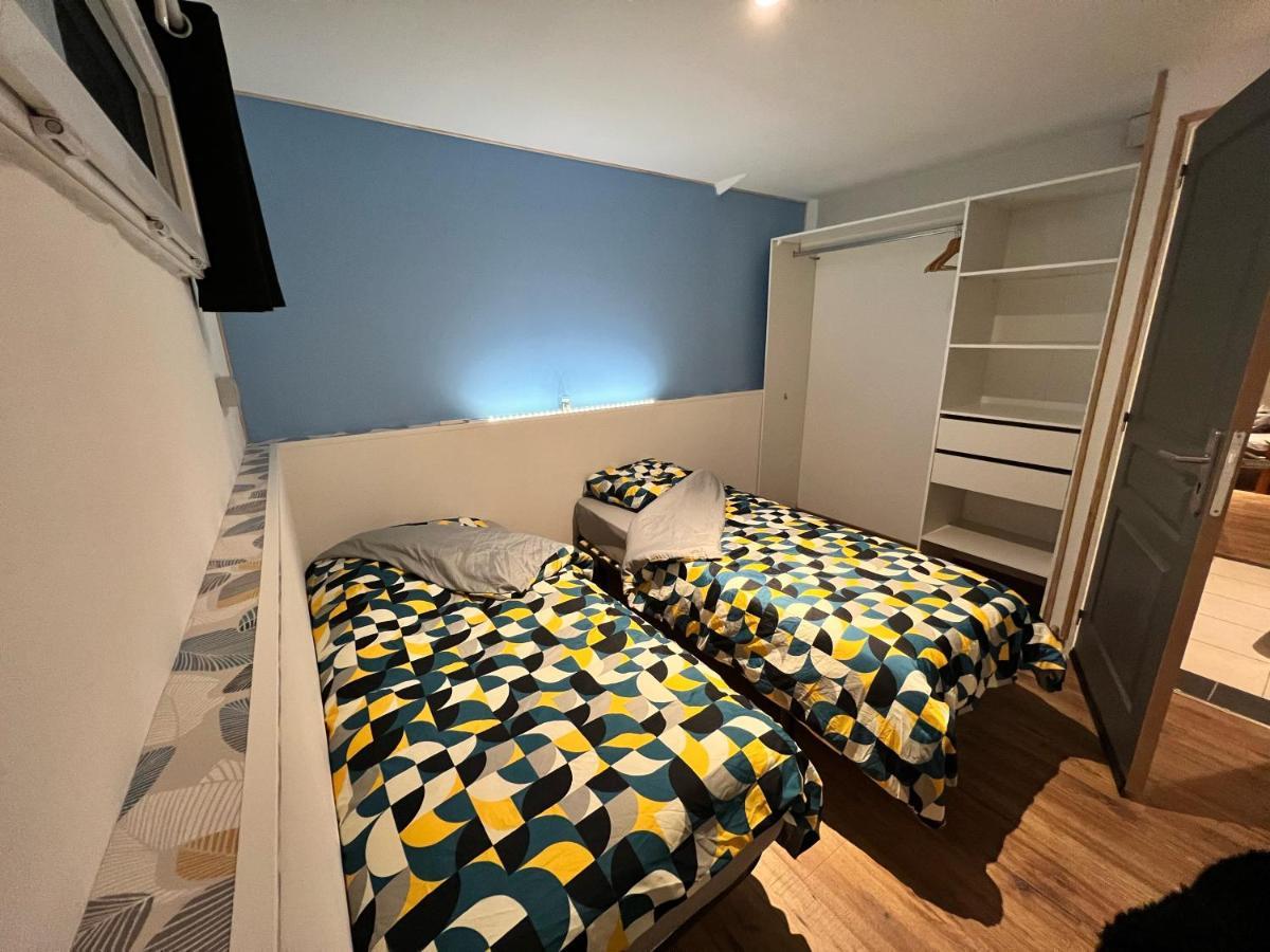 Maison Calme Pour 6 Personnes * Mouilleron-le-Captif