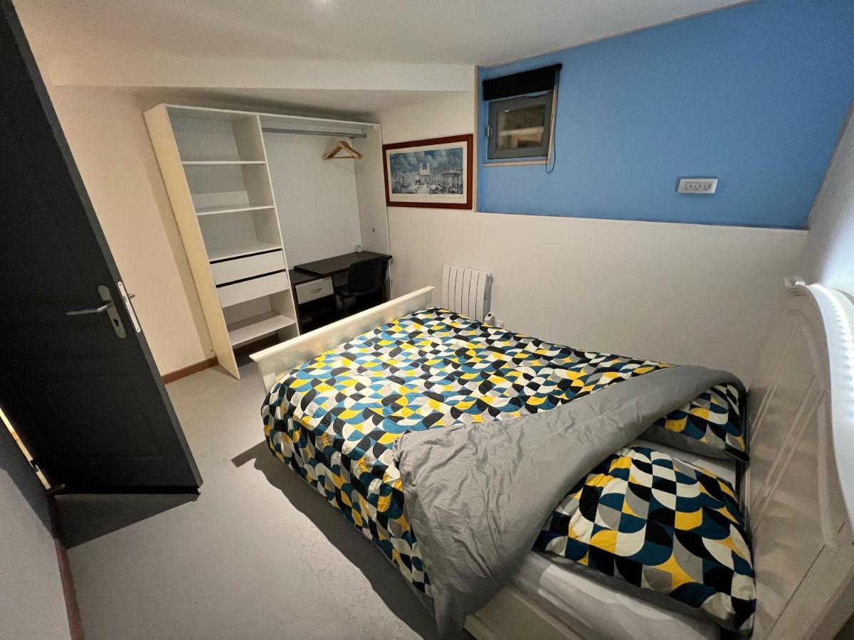 Maison Calme Pour 6 Personnes Apartment Mouilleron-le-Captif